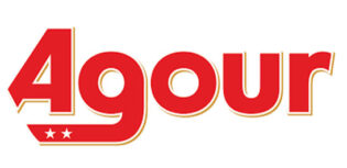logo agour